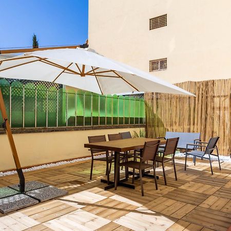Pier Capponi 17 Rooms & Suites Florence Exterior photo