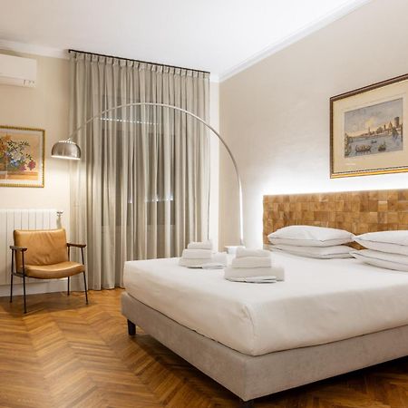 Pier Capponi 17 Rooms & Suites Florence Exterior photo
