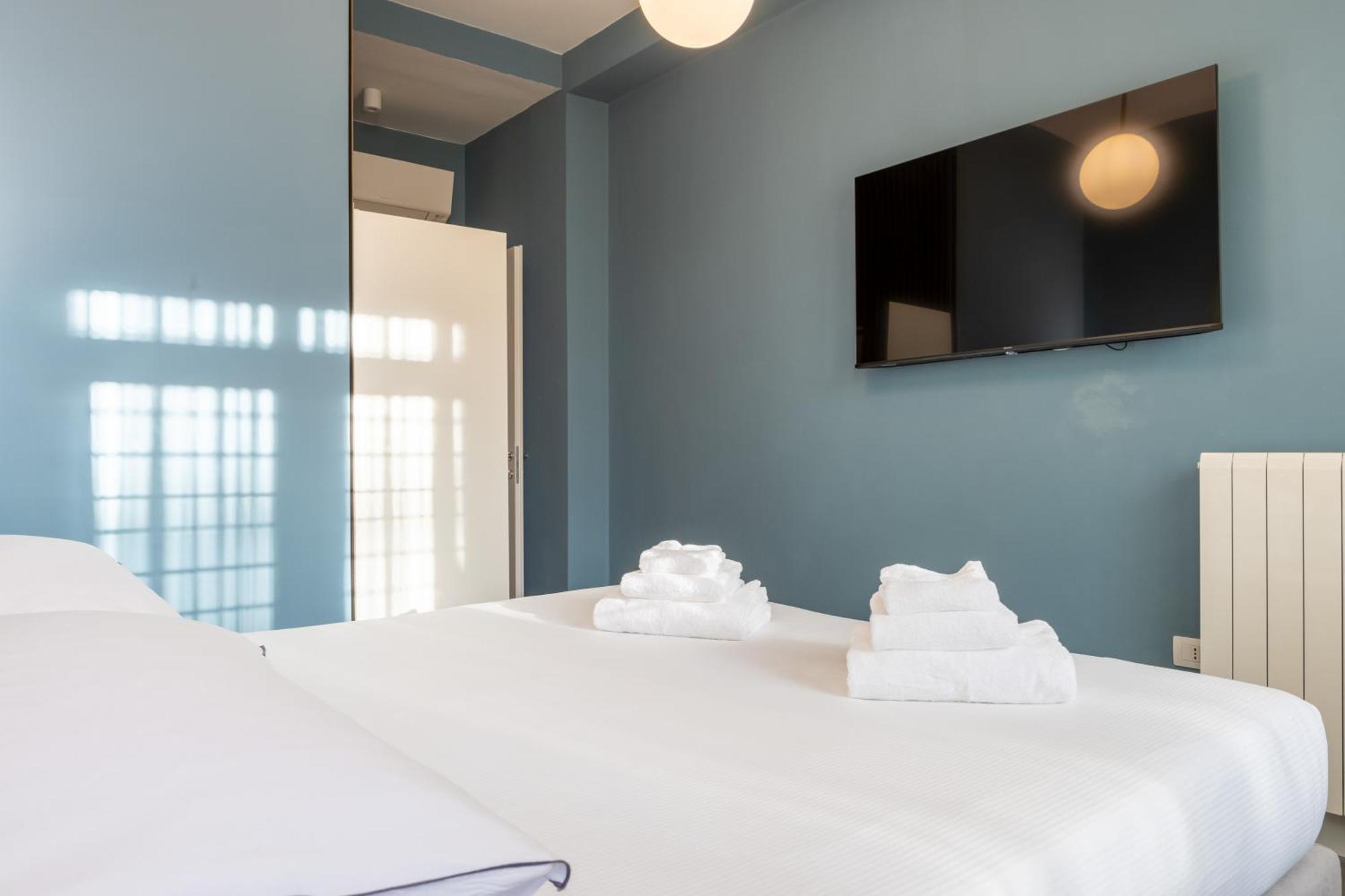 Pier Capponi 17 Rooms & Suites Florence Exterior photo