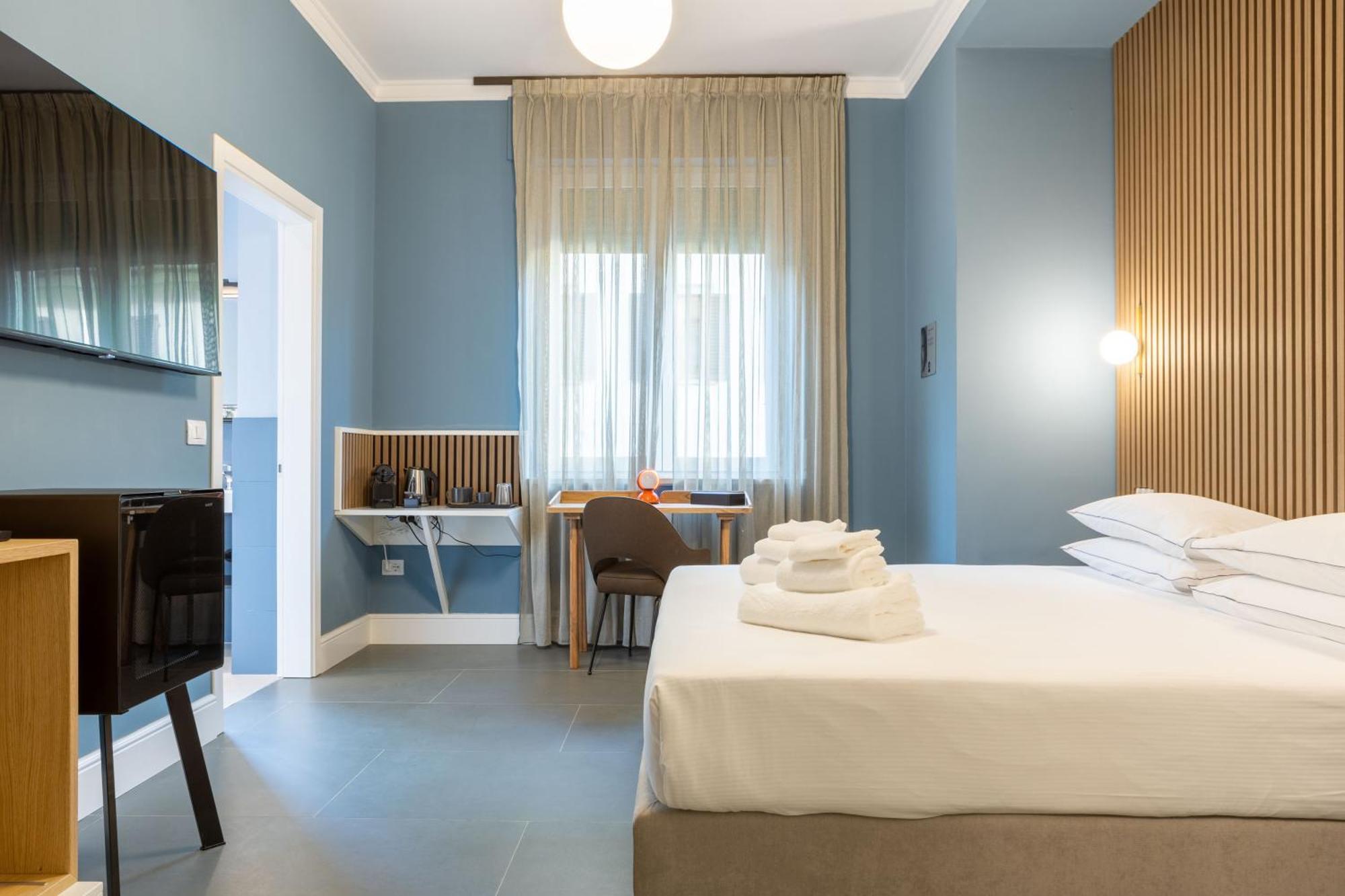 Pier Capponi 17 Rooms & Suites Florence Exterior photo