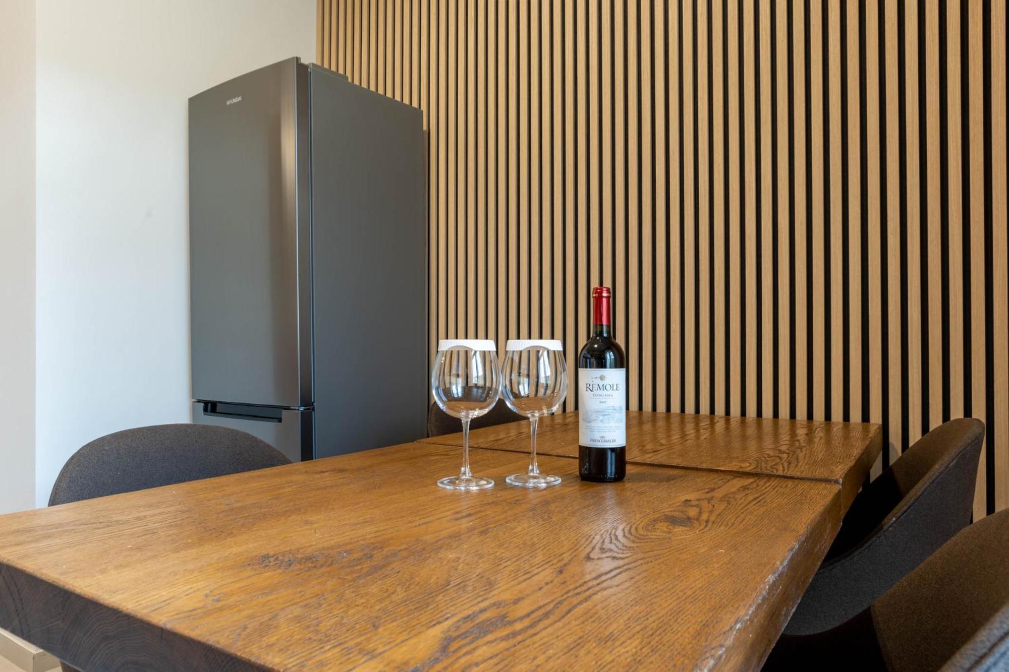 Pier Capponi 17 Rooms & Suites Florence Exterior photo
