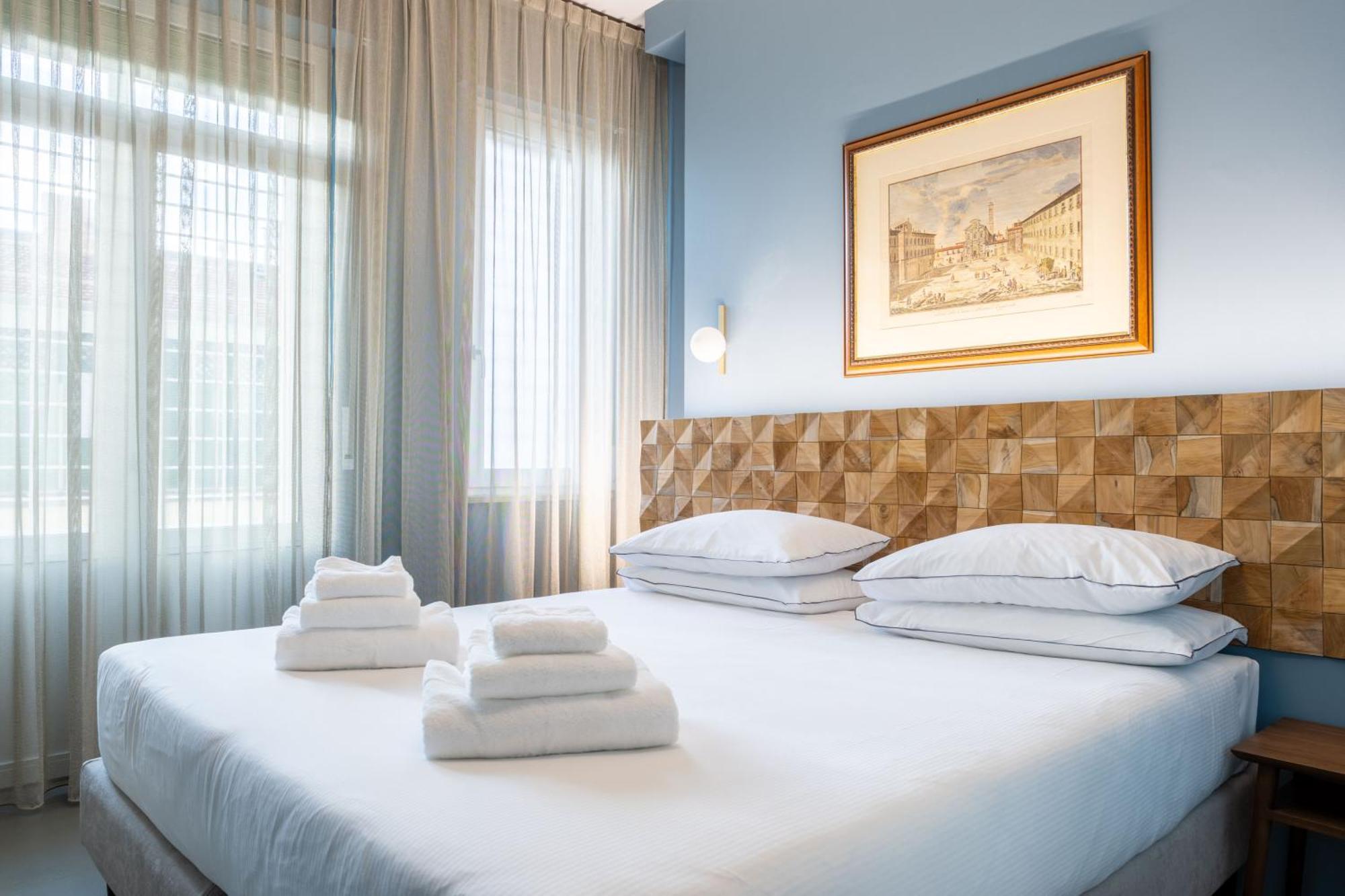 Pier Capponi 17 Rooms & Suites Florence Exterior photo