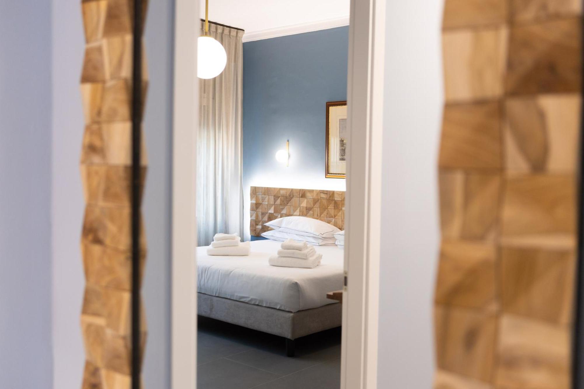 Pier Capponi 17 Rooms & Suites Florence Exterior photo