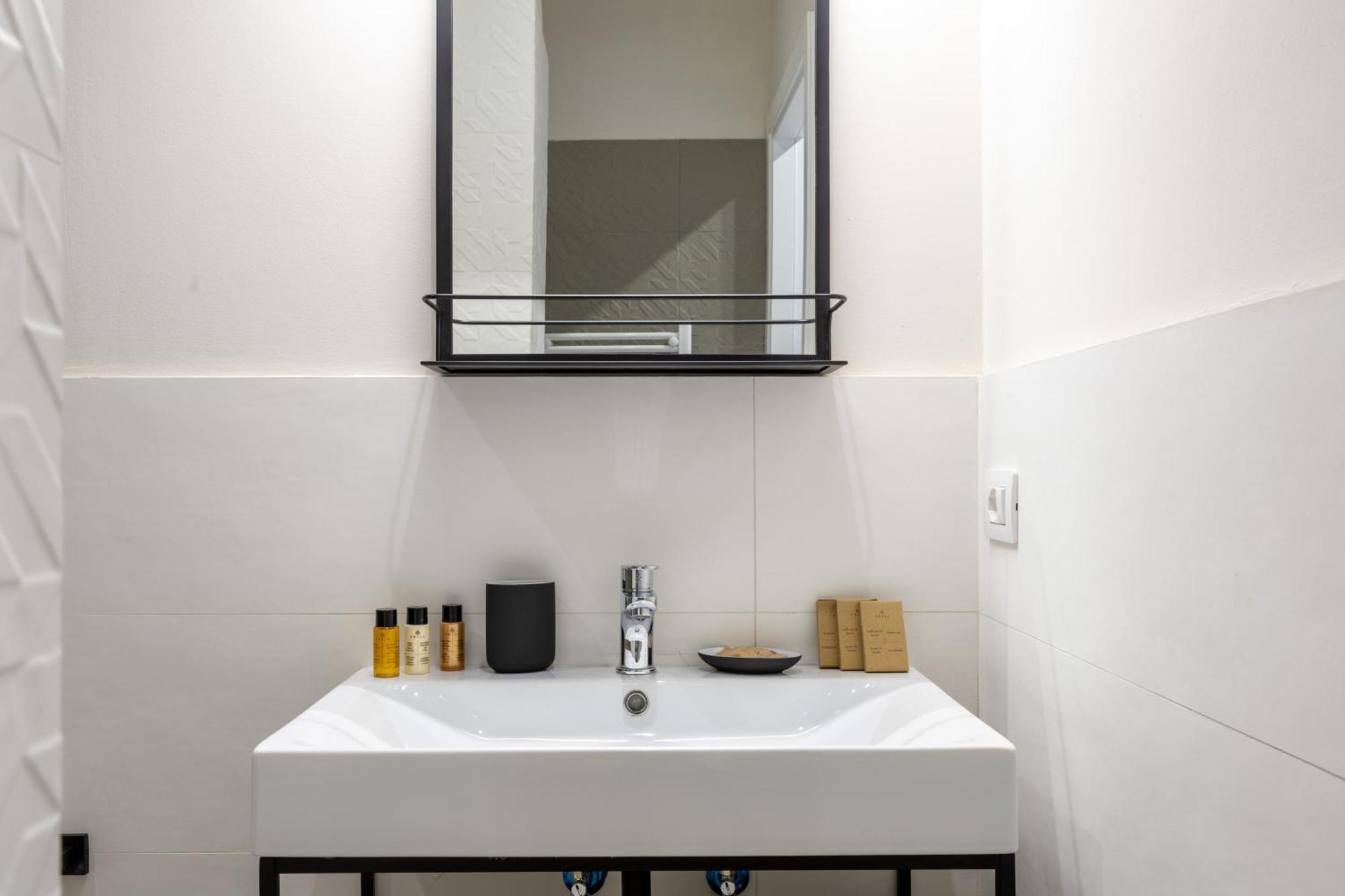 Pier Capponi 17 Rooms & Suites Florence Exterior photo