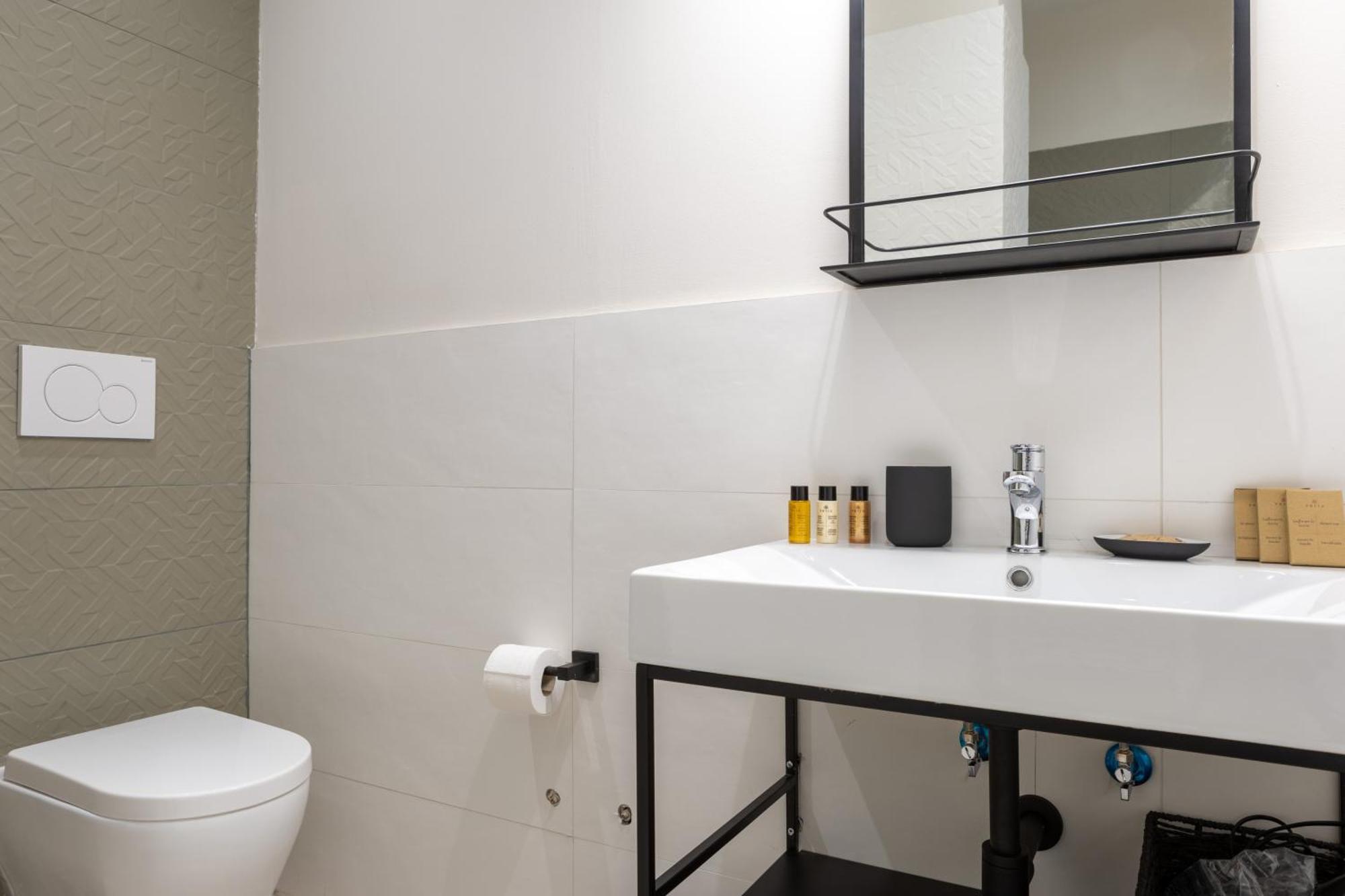 Pier Capponi 17 Rooms & Suites Florence Exterior photo