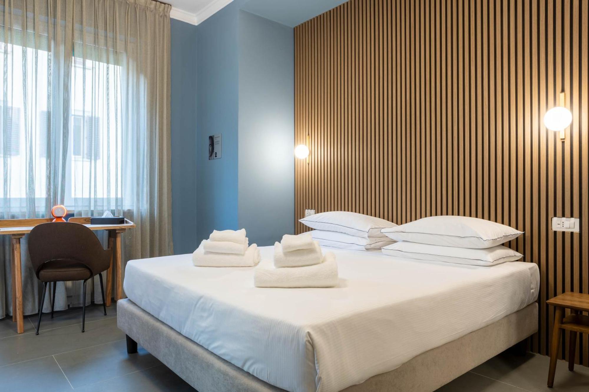 Pier Capponi 17 Rooms & Suites Florence Exterior photo