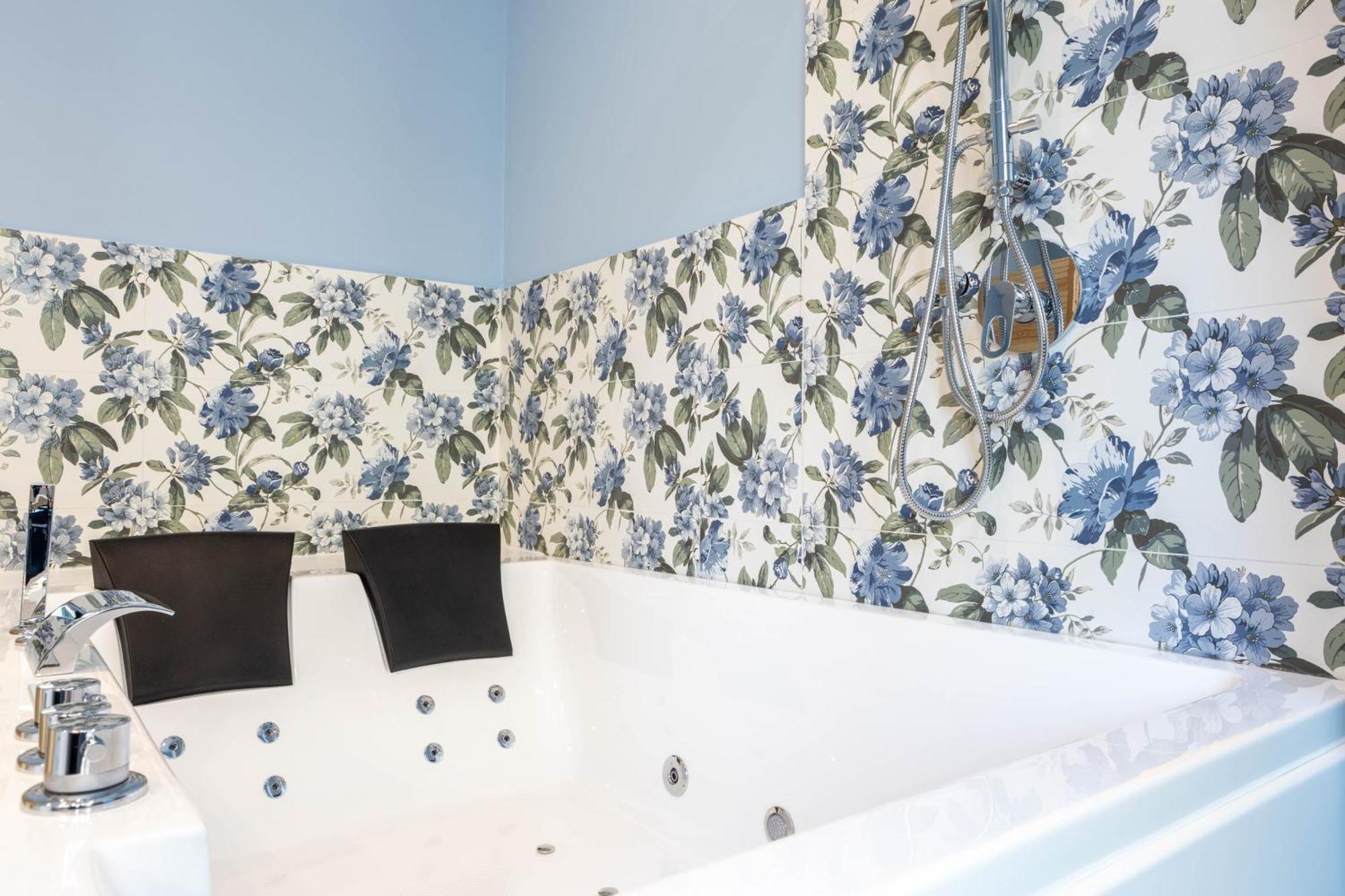 Pier Capponi 17 Rooms & Suites Florence Exterior photo