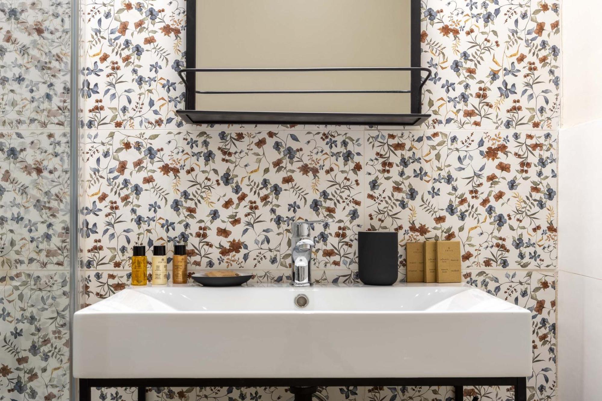 Pier Capponi 17 Rooms & Suites Florence Exterior photo