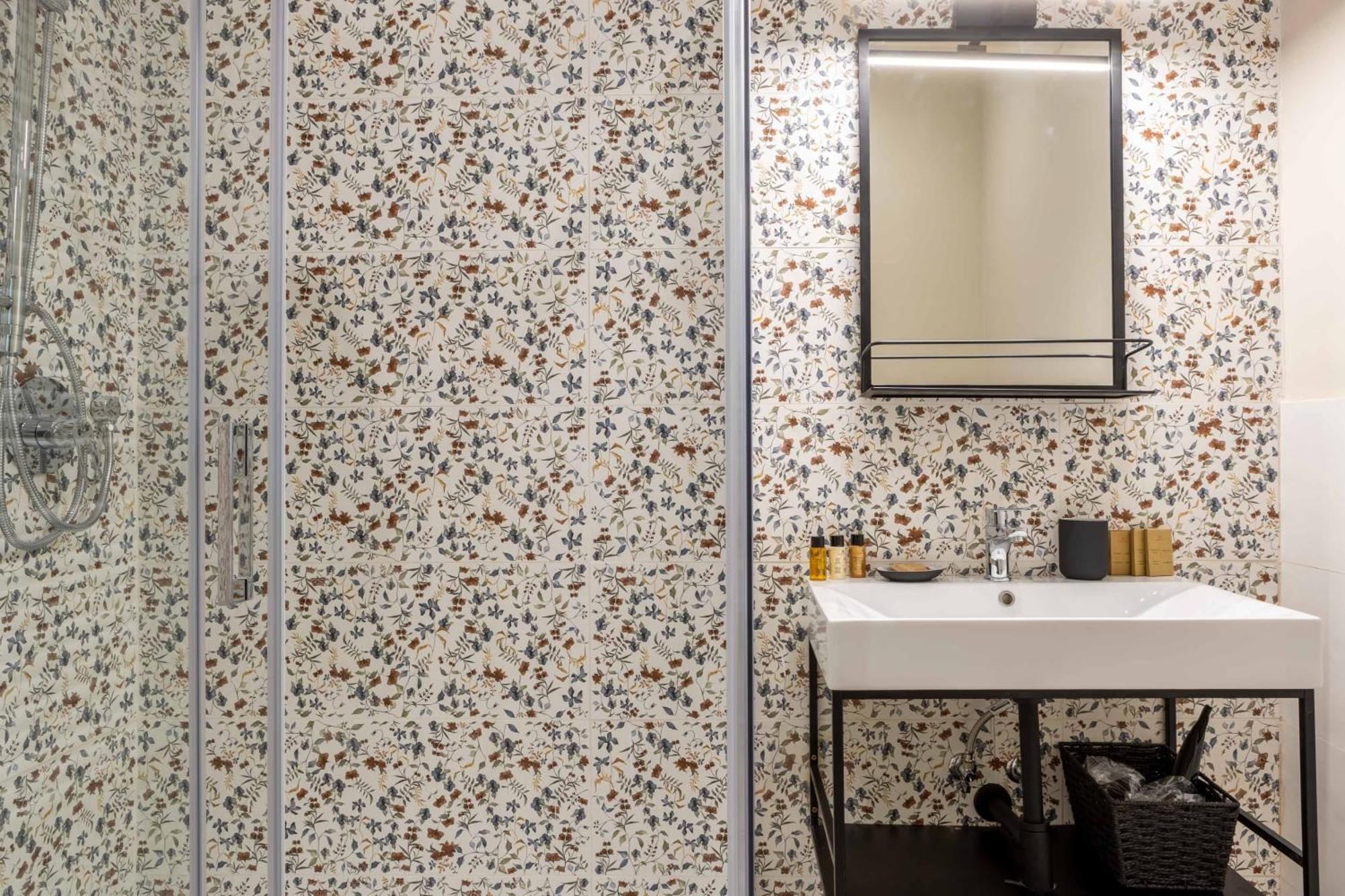 Pier Capponi 17 Rooms & Suites Florence Exterior photo