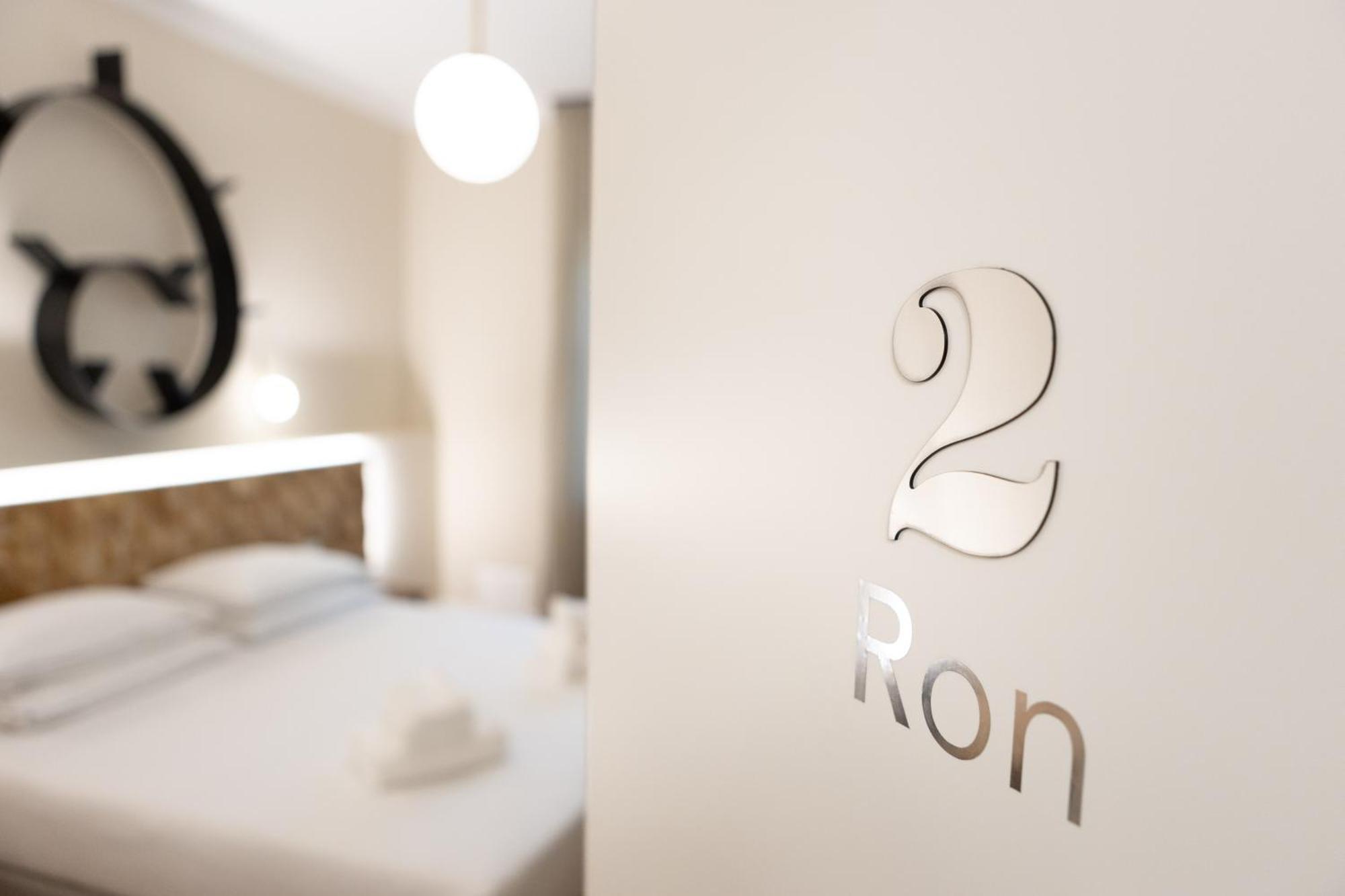 Pier Capponi 17 Rooms & Suites Florence Exterior photo