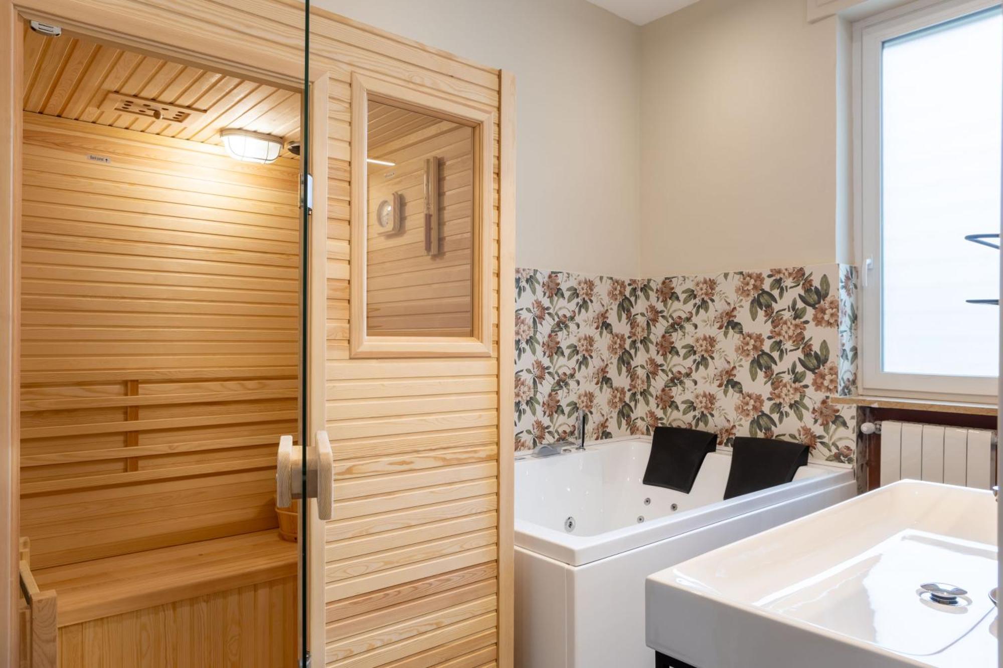 Pier Capponi 17 Rooms & Suites Florence Exterior photo
