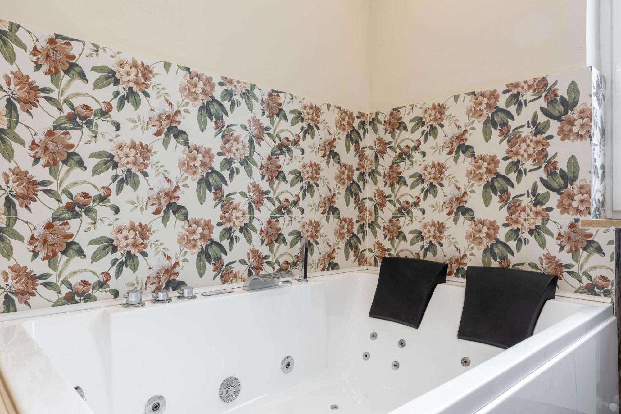 Pier Capponi 17 Rooms & Suites Florence Exterior photo