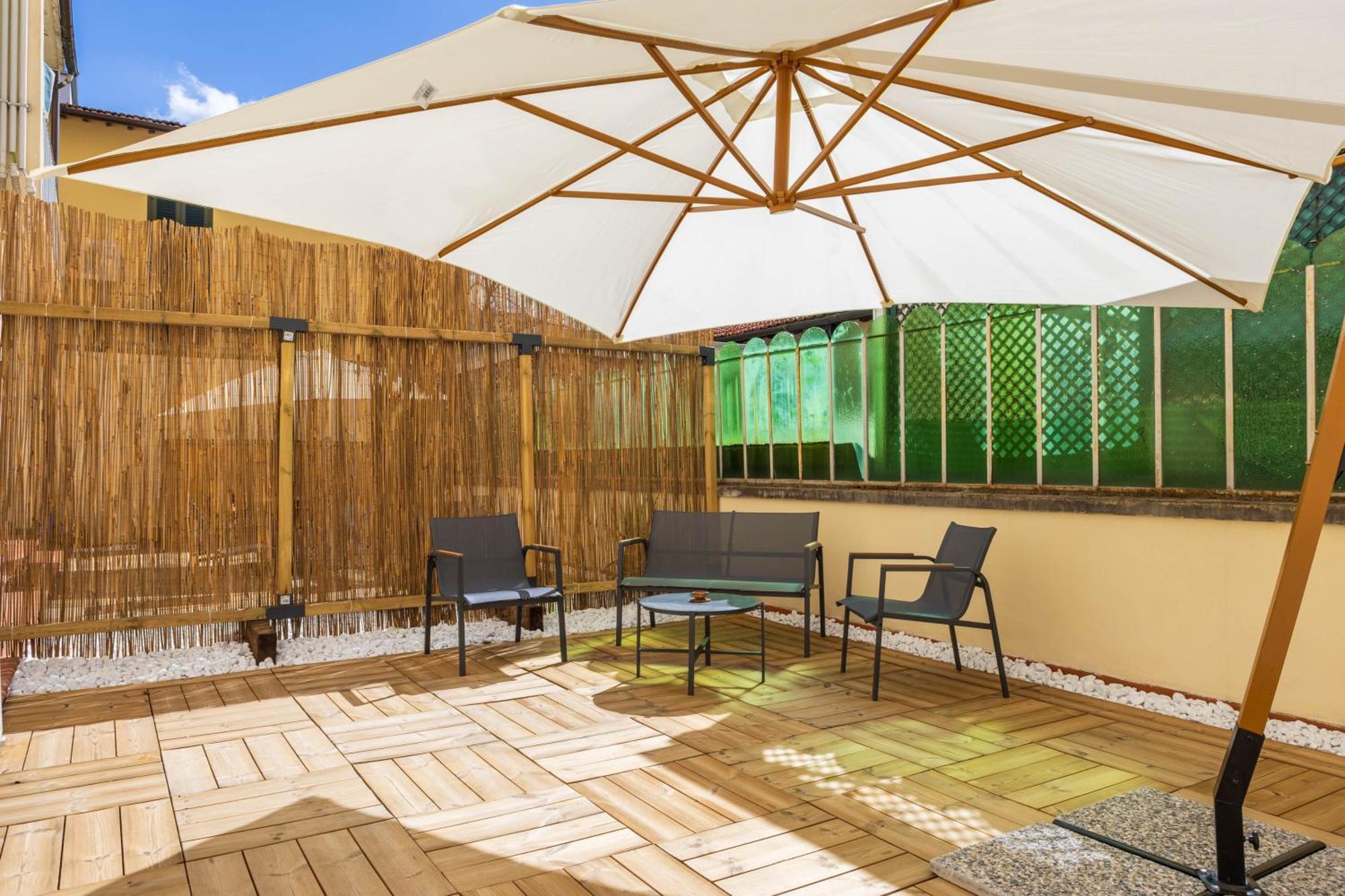 Pier Capponi 17 Rooms & Suites Florence Exterior photo